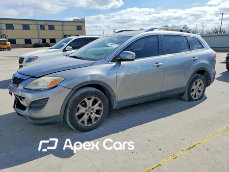 Mazda CX-9 2012 - Zdjęcie 1 z 13