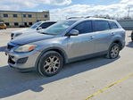 Mazda CX-9 2012