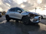 Chevrolet Trax 2021