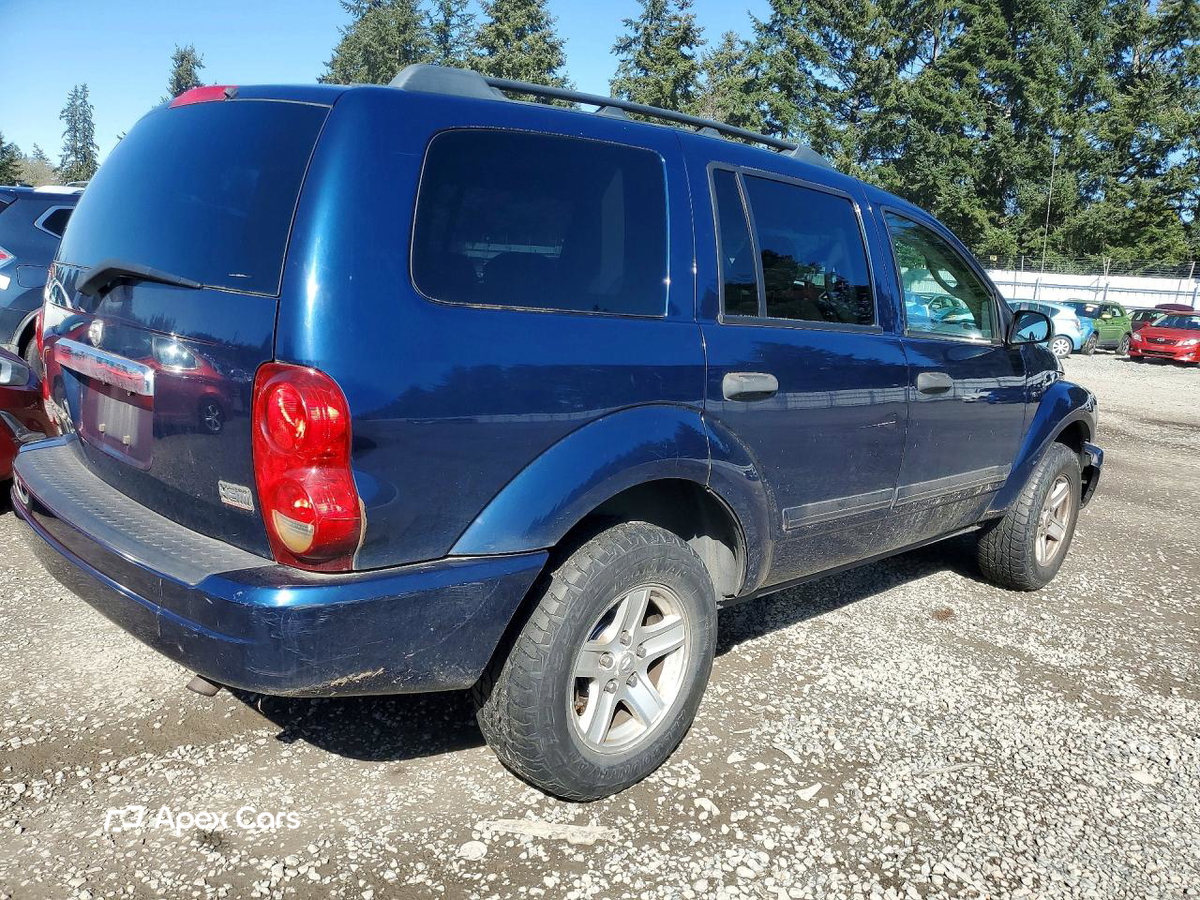 Dodge Durango 2005