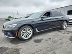 BMW Series 7 2016