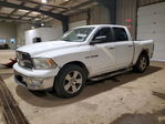 Dodge RAM 2010