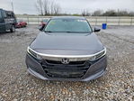 Honda Accord 2019