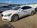 Buick LaCrosse 2018