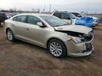 Buick LaCrosse 2016