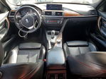 BMW Series 3 2015