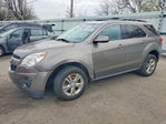 Chevrolet Equinox 2011