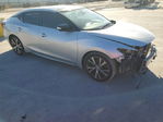 Nissan Maxima 2017
