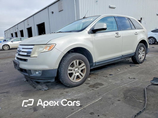 Ford Edge 2007 - Zdjęcie 1 z 12