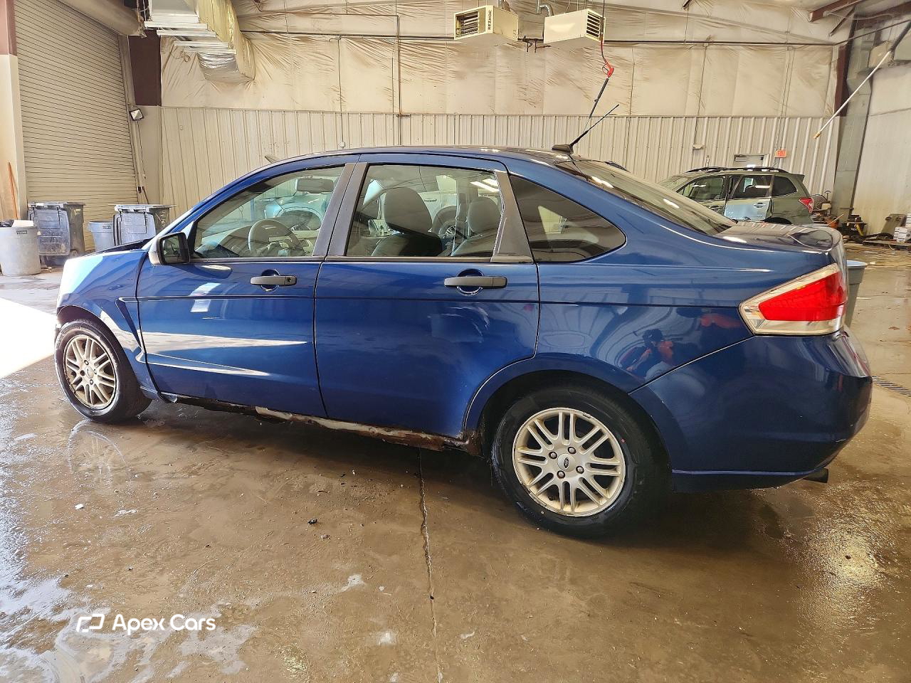 Ford Focus 2009