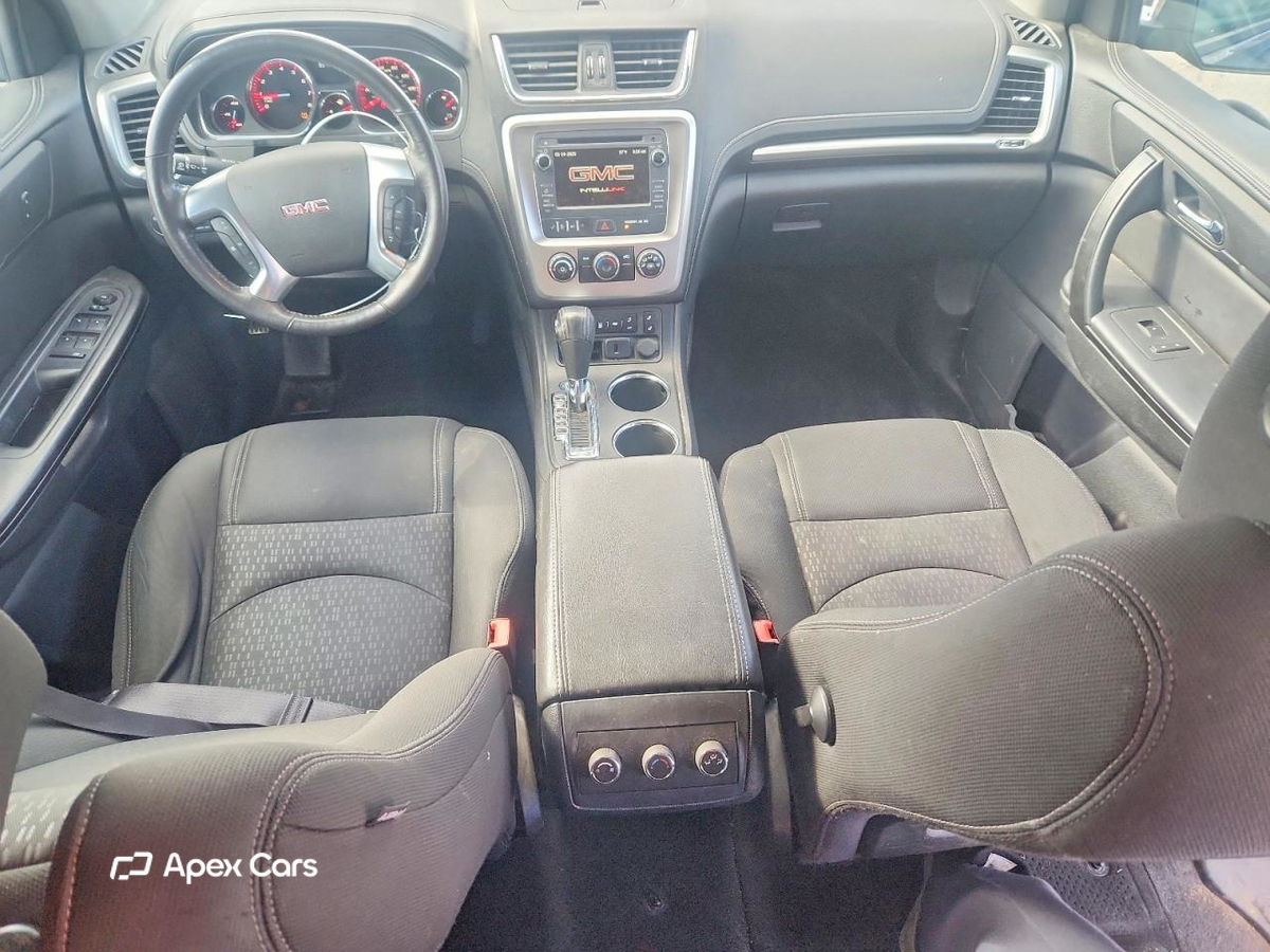 GMC Acadia 2015