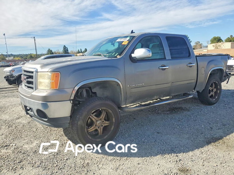 GMC Sierra 2007 - Zdjęcie 1 z 13
