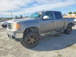 GMC Sierra 2007