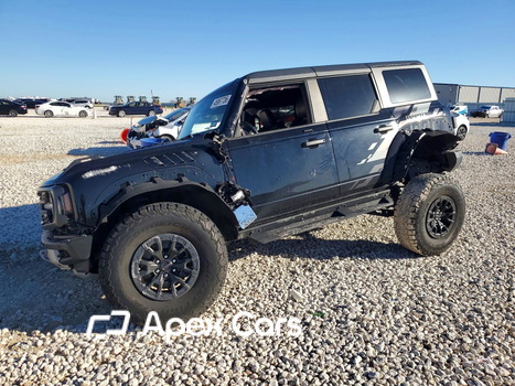 Ford Bronco 2023 - Zdjęcie 1 z 15