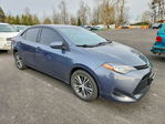 Toyota Corolla 2017
