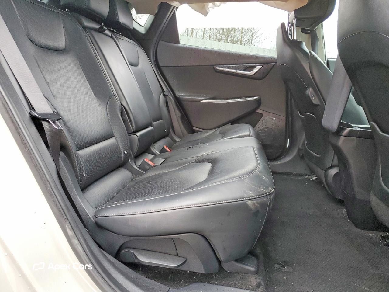 Kia EV6 2023