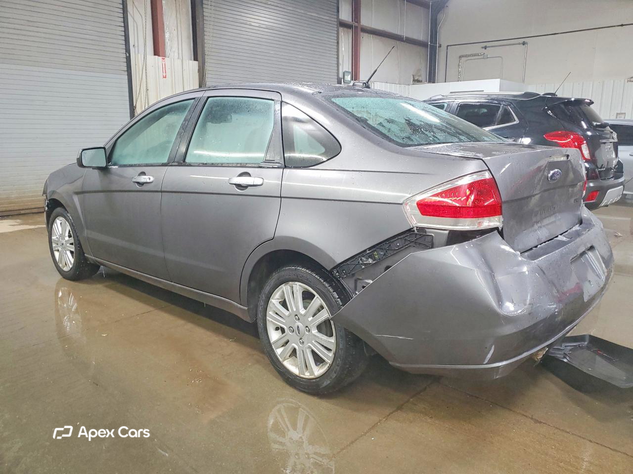 Ford Focus 2010