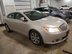 Buick LaCrosse 2011