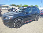 Subaru Forester 2021