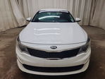 Kia Optima 2017