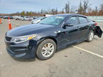 Kia Optima 2017