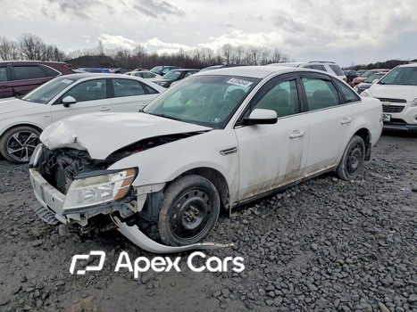 Ford Taurus 2008 - Image 1 of 13