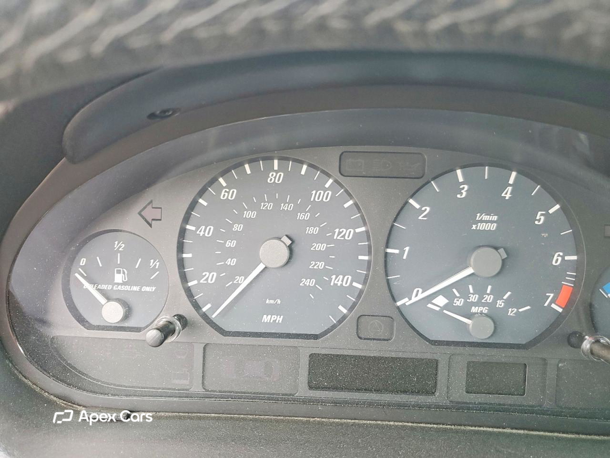 BMW Series 3 2006