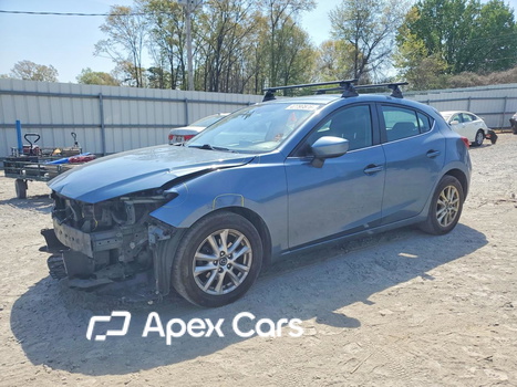 Mazda 3 2016 - Image 1 of 12