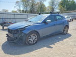 Mazda 3 2016