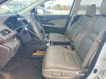 Honda CR-V 2012