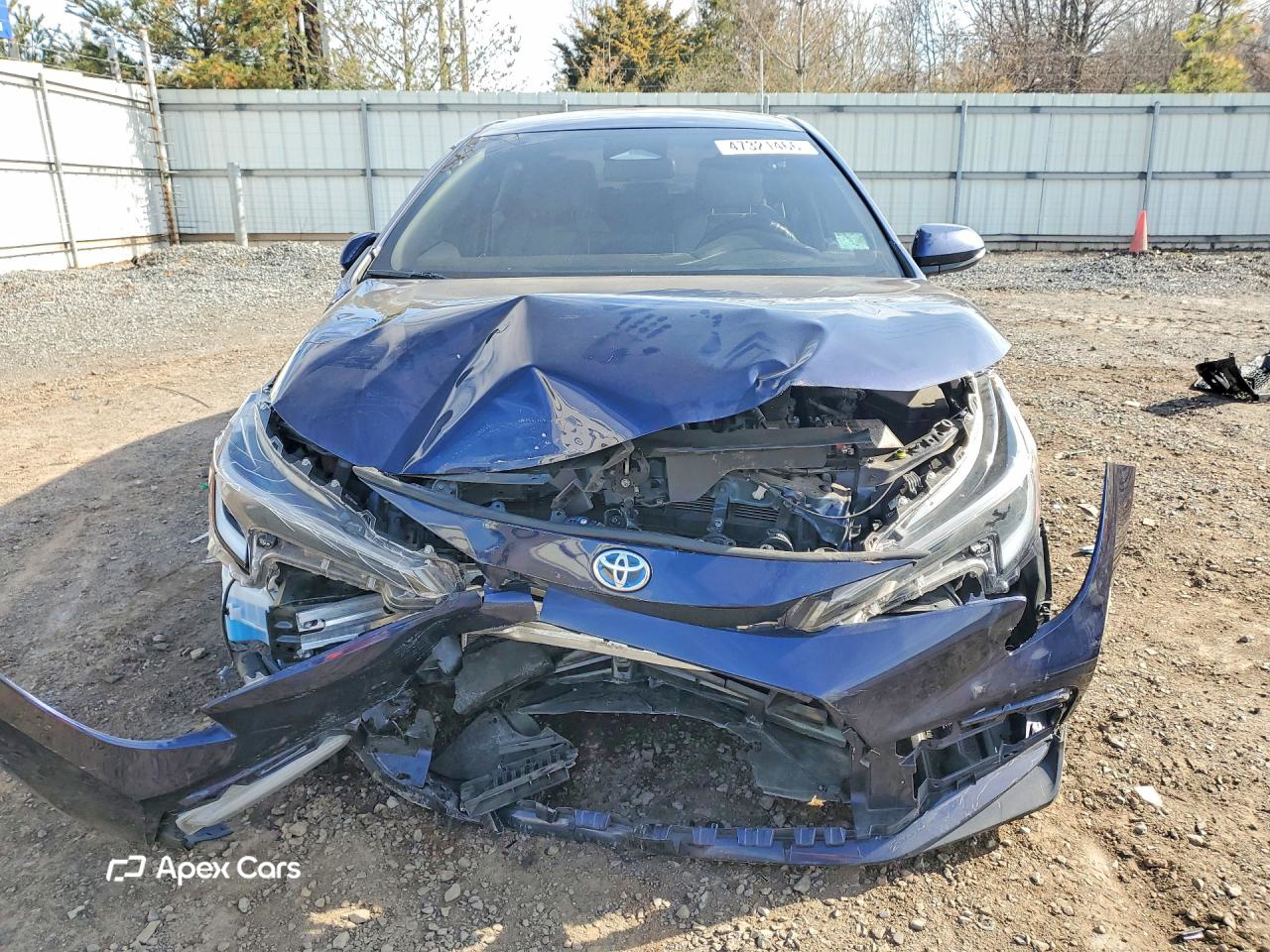Toyota Corolla 2023