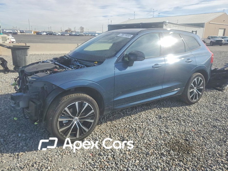 Volvo XC60 2025 - Image 1 of 14