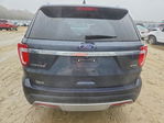 Ford Explorer 2017