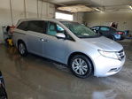 Honda Odyssey 2015