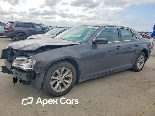 Chrysler 300 2015 - Image 1 of 12