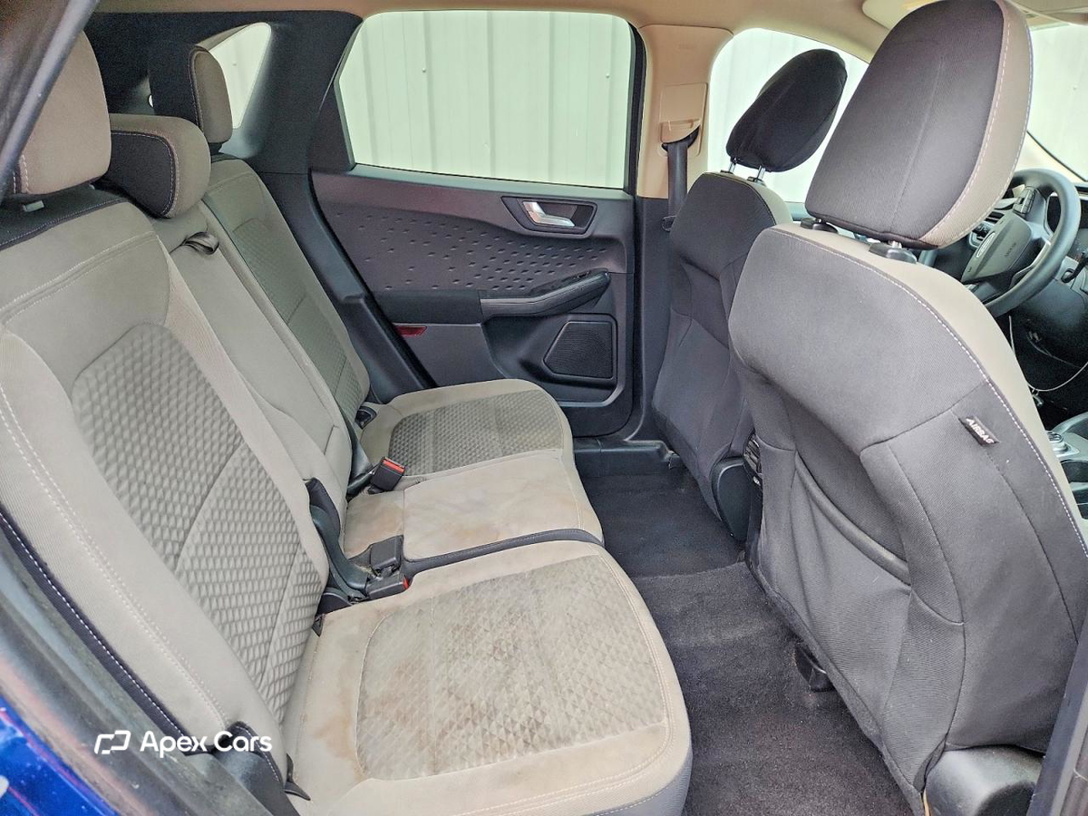 Ford Escape 2020