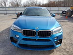 BMW X6 2017