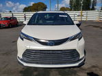 Toyota Sienna 2021