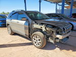 Jeep Cherokee 2017