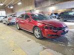 Chevrolet Impala 2013