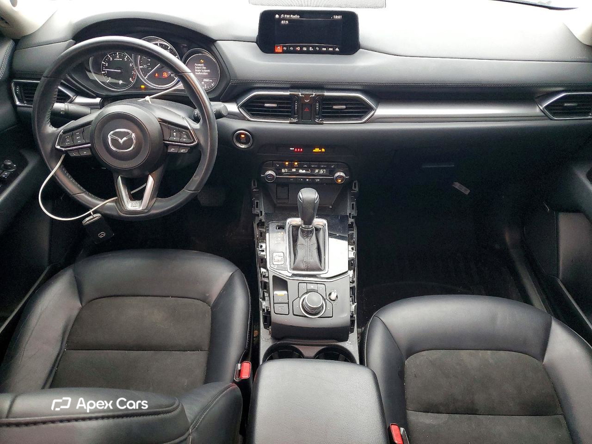 Mazda CX-5 2020