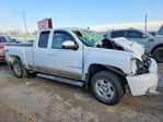 Chevrolet Silverado 2008