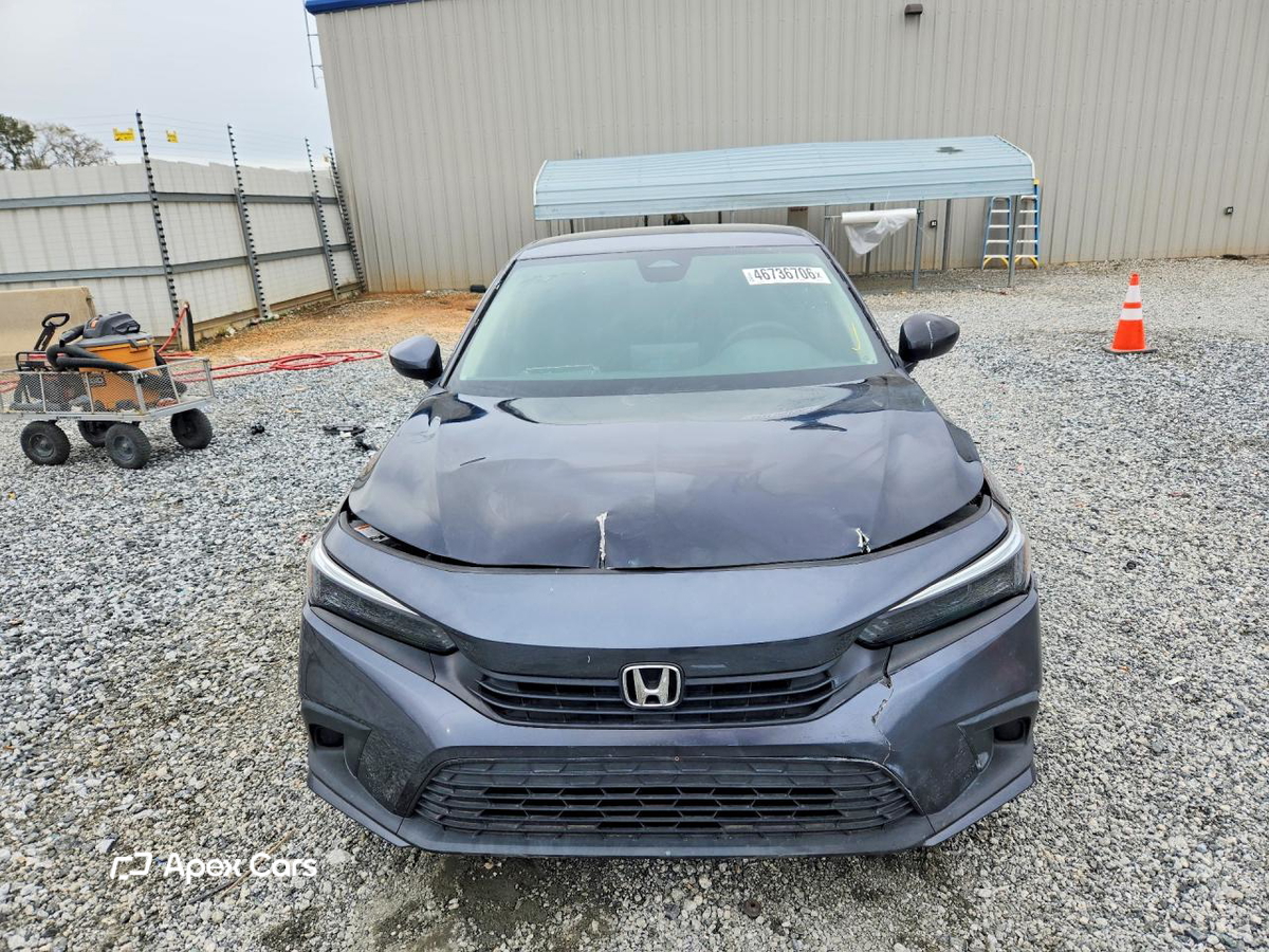 Honda Civic 2022