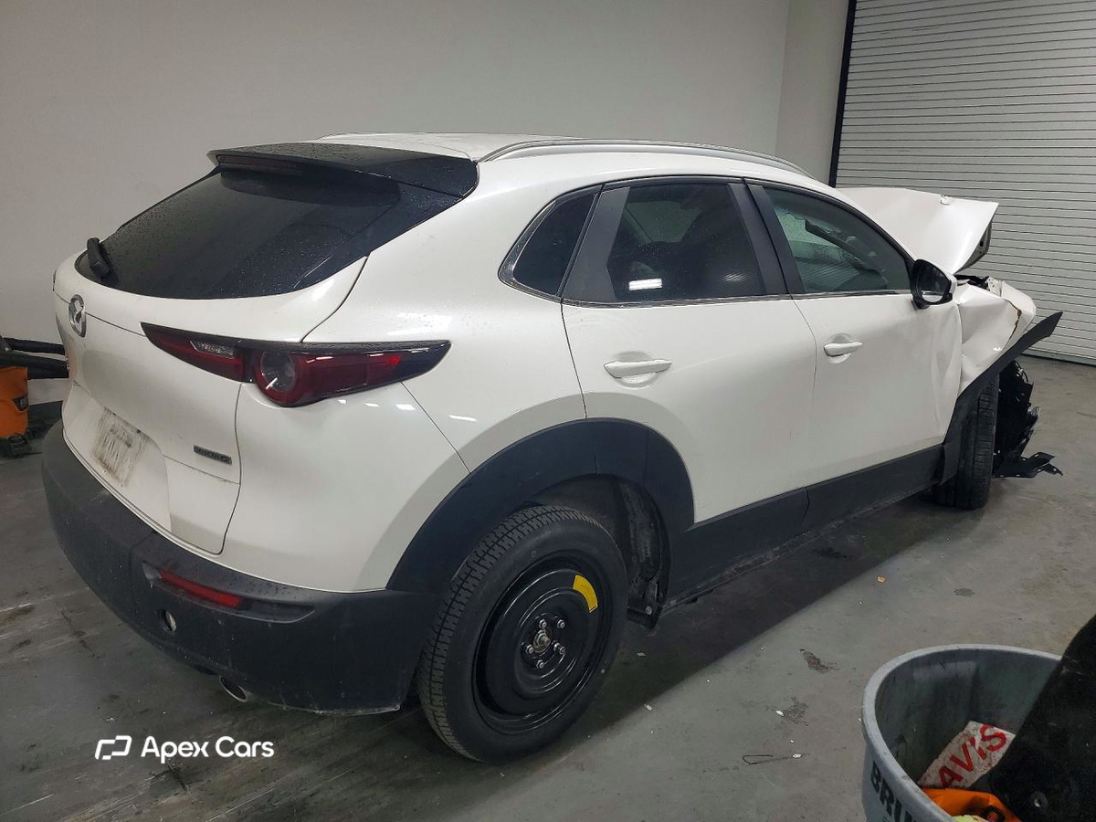Mazda CX-30 2023