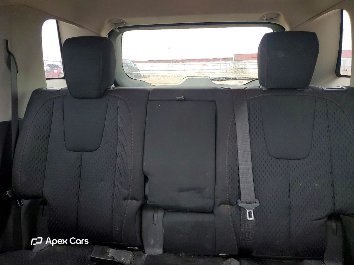 GMC Terrain 2014