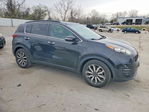 Kia Sportage 2018