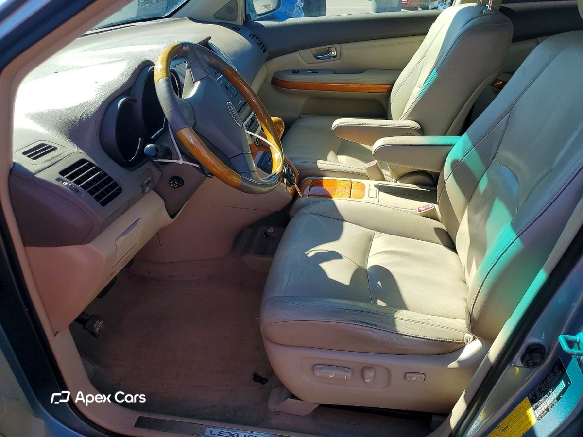 Lexus RX 2005