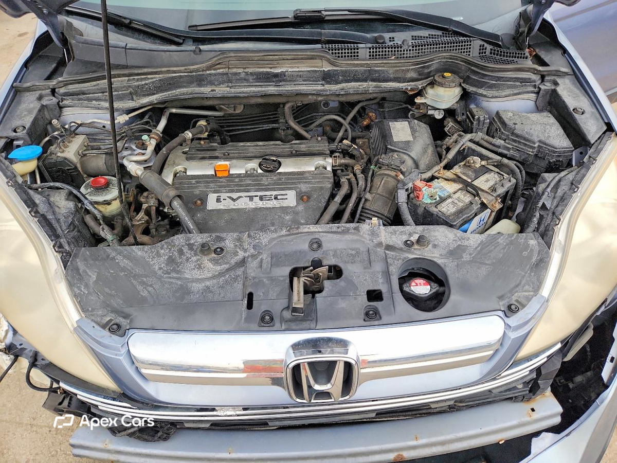 Honda CR-V 2007