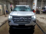 Ford Explorer 2018