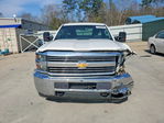 Chevrolet Silverado 2019